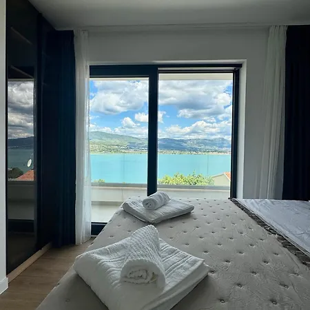 Ventus ヴィラ トロギール