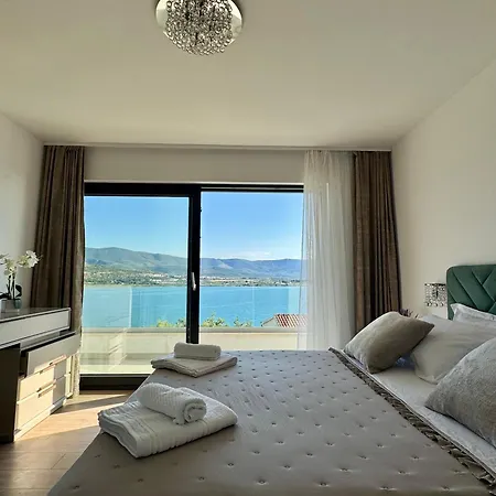 Ventus Willa Trogir