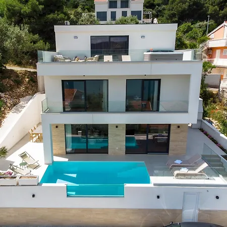 Ventus Villa Trogir