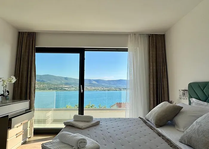 Ventus Villa Trogir