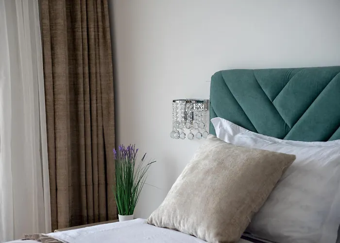 Ventus Вілла Трогір