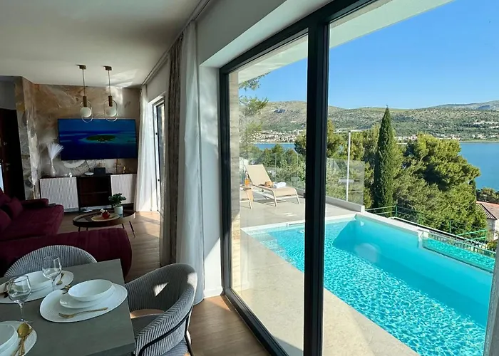 Ventus * Трогір