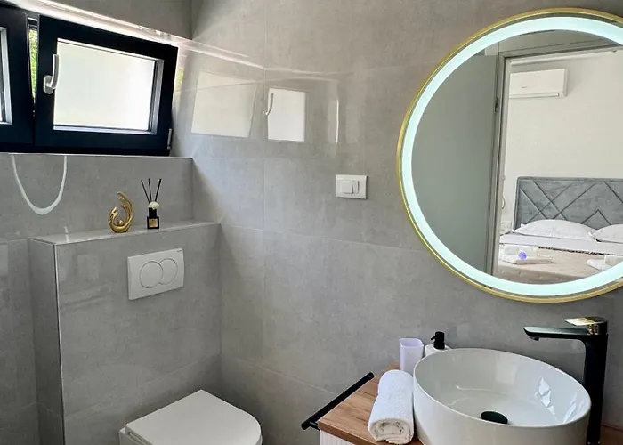 Вілла Ventus Трогір