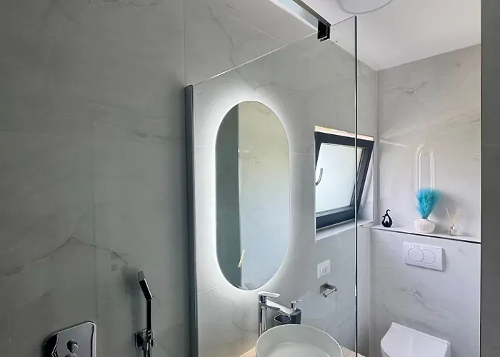 Ventus Вілла Трогір