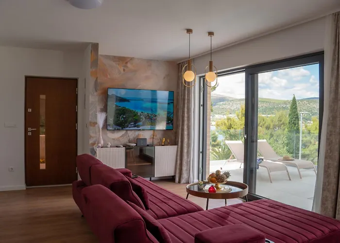 Ventus Villa *
