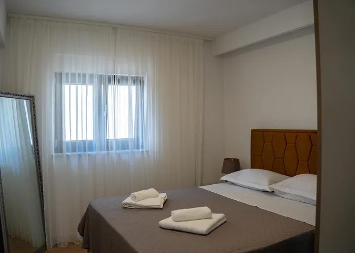 Вілла Ventus Трогір