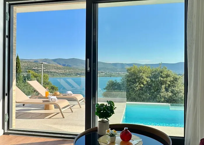 Villa Ventus *