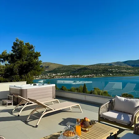 Vila Ventus Trogir