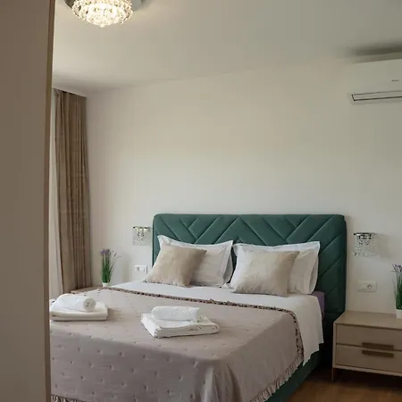 Ventus Vila Trogir