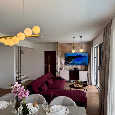 Vila Ventus