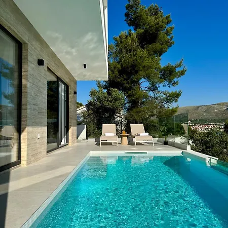 Vila Ventus Trogir
