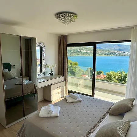 Vila Ventus Trogir