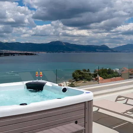 Ventus Vila Trogir
