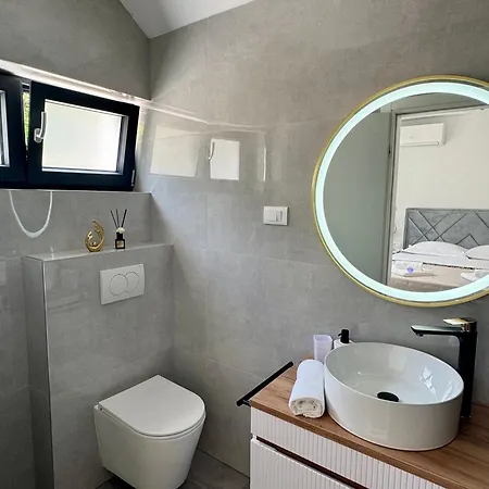 Vila Ventus Trogir