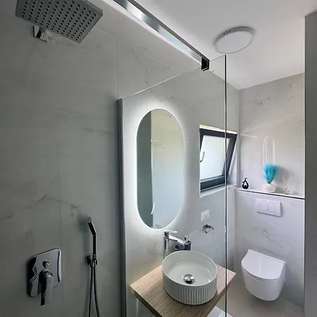 Ventus Vila Trogir