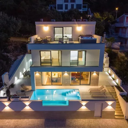 Ventus Vila Trogir