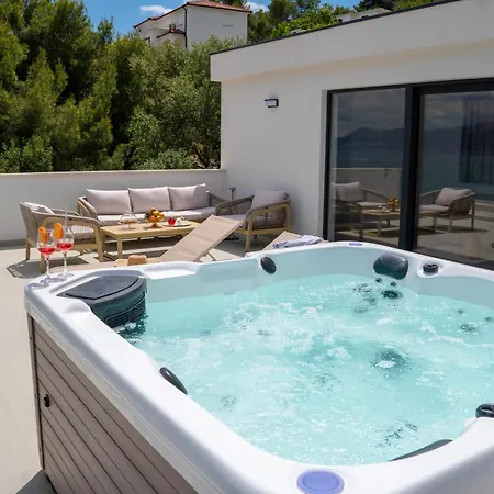 Vila Ventus Trogir