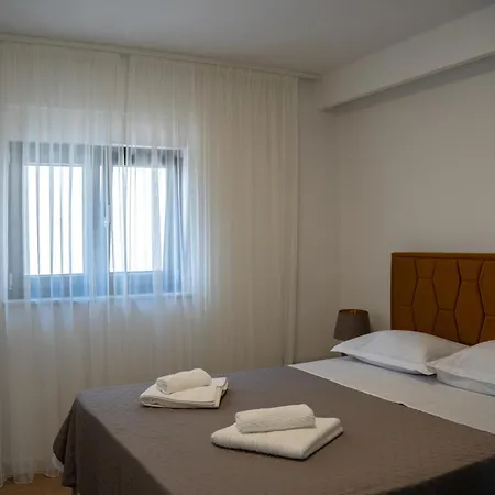 Vila Ventus Trogir