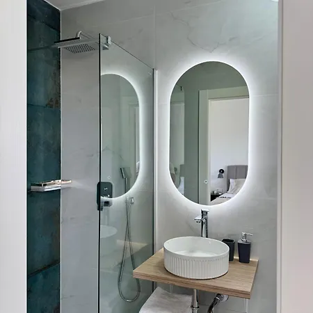 Vila Ventus Trogir