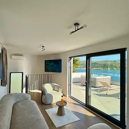 Vila Ventus Trogir