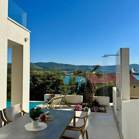 Vila Ventus Trogir